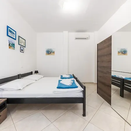 Sergio Apartman