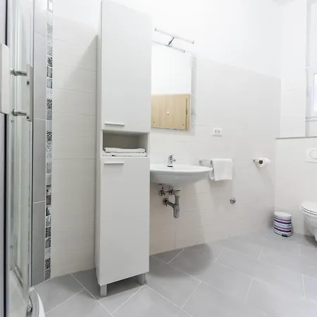 Appartement Sergio