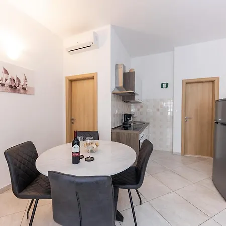 Sergio Apartman