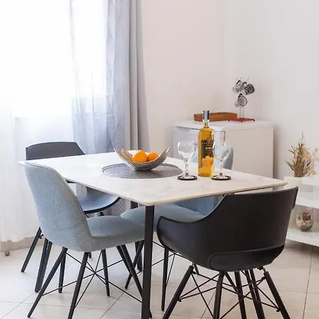 Sergio Apartman