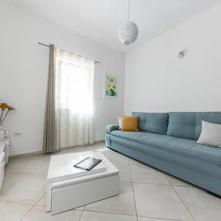 Sergio Appartement