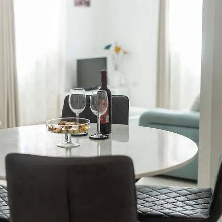 Sergio Appartement *