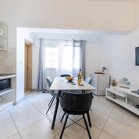 Apartman Sergio Split