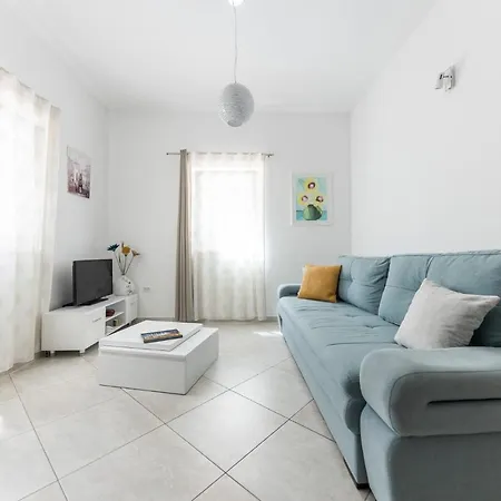 Appartement Sergio Split