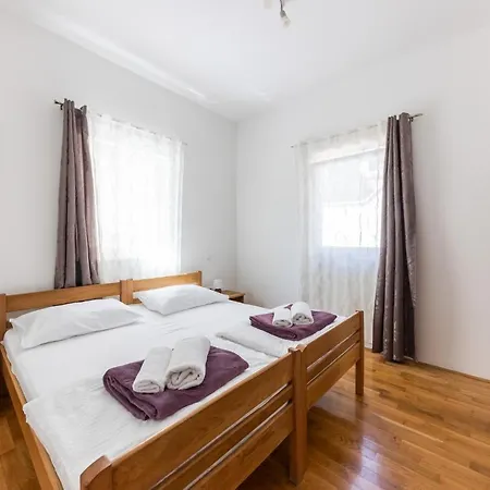 Appartement Sergio Split