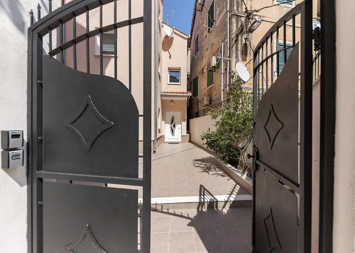 Apartment Sergio Split