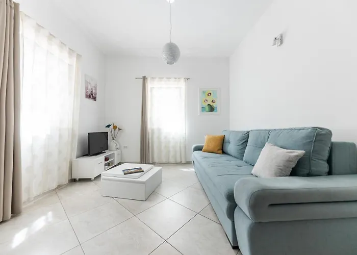 Apartment Sergio Split