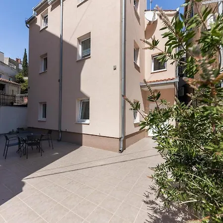 Appartement Sergio Split