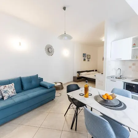 Appartement Sergio *