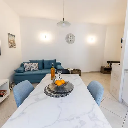 아파트먼트 세르지오 아파트