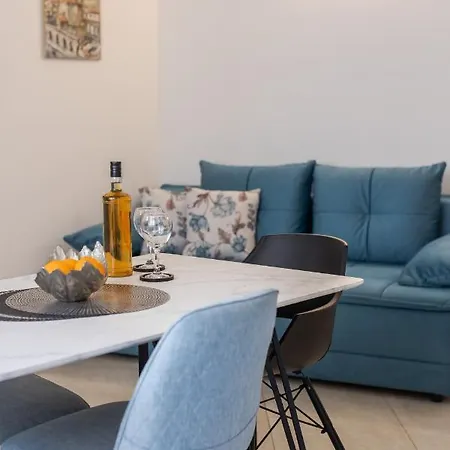 아파트먼트 세르지오