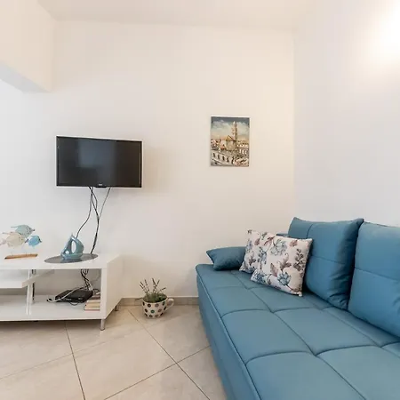 Appartement Sergio *