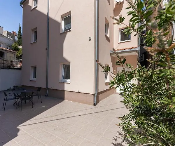 Apartamento Sergio Split