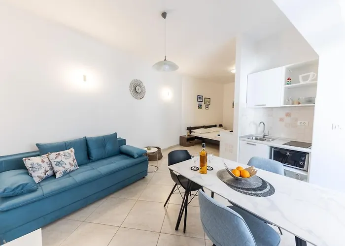 Apartamento Sergio *