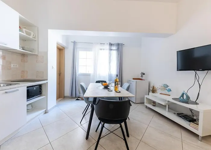 Apartamento Sergio Split