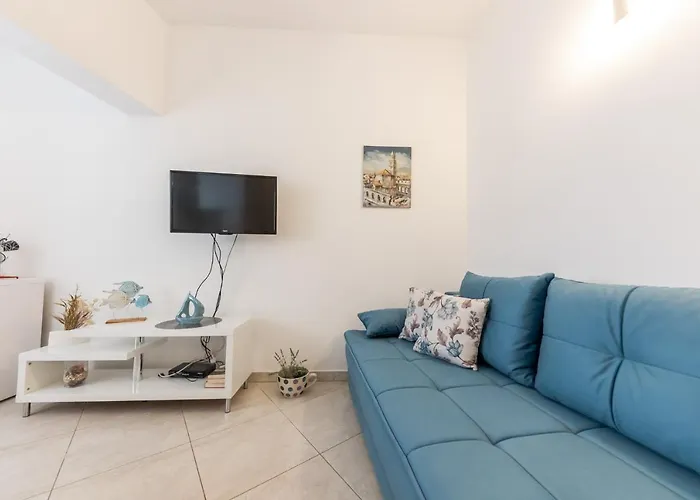 Apartamento Sergio *