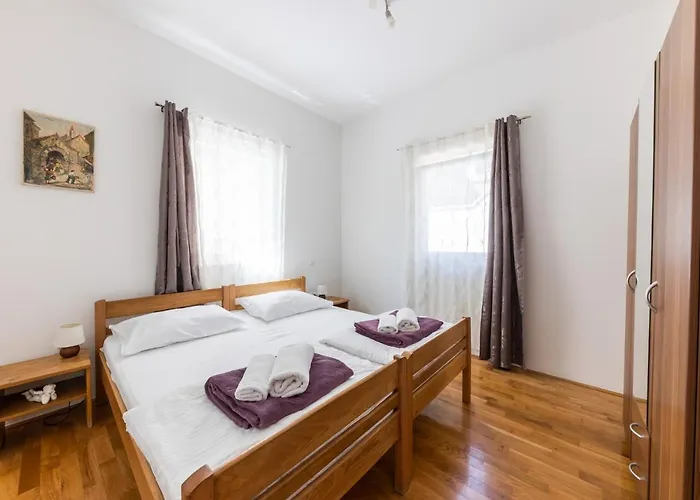 Apartamento Sergio Split