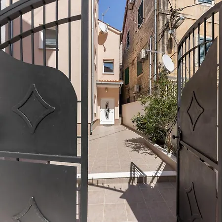 Apartamento Sergio Split